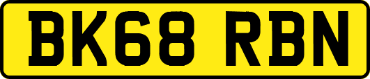 BK68RBN