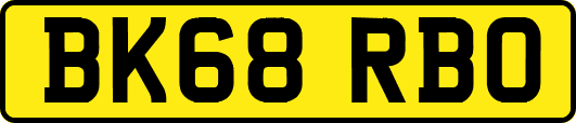 BK68RBO