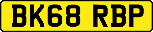 BK68RBP