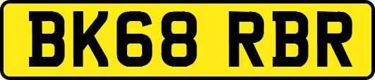BK68RBR