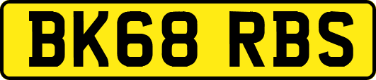 BK68RBS