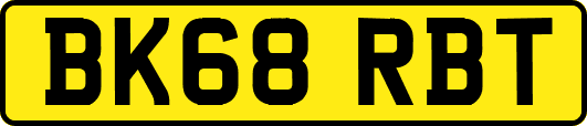 BK68RBT