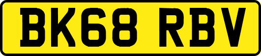 BK68RBV