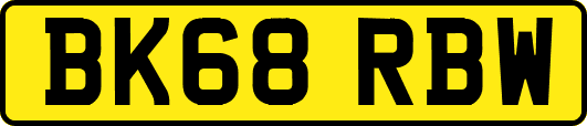 BK68RBW