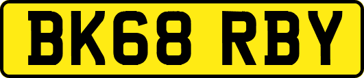 BK68RBY