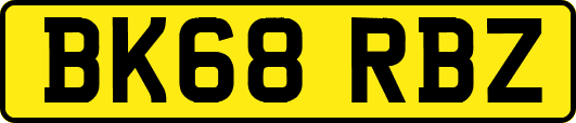 BK68RBZ