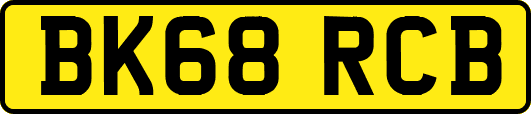 BK68RCB