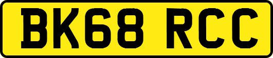BK68RCC