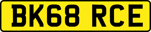 BK68RCE