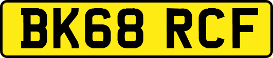 BK68RCF