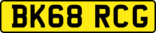 BK68RCG