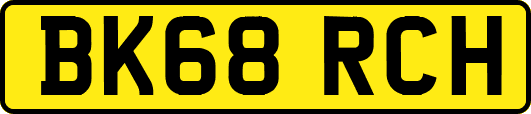 BK68RCH