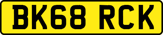 BK68RCK