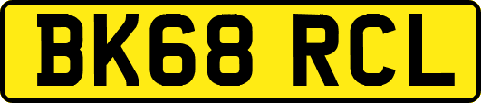 BK68RCL