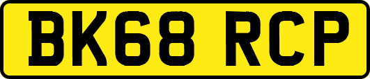 BK68RCP