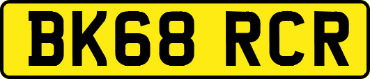 BK68RCR