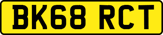 BK68RCT