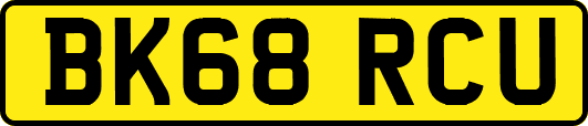 BK68RCU
