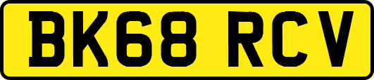 BK68RCV
