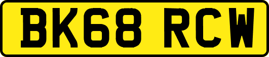 BK68RCW