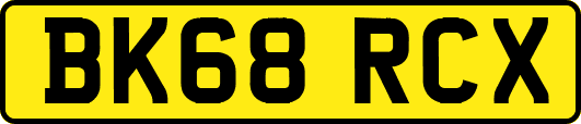 BK68RCX