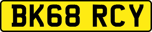 BK68RCY