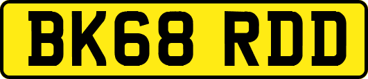 BK68RDD