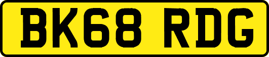BK68RDG