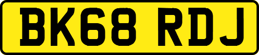 BK68RDJ