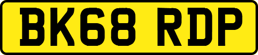 BK68RDP