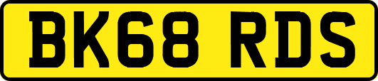BK68RDS