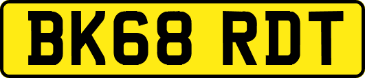 BK68RDT
