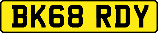 BK68RDY