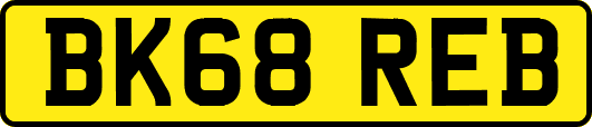 BK68REB
