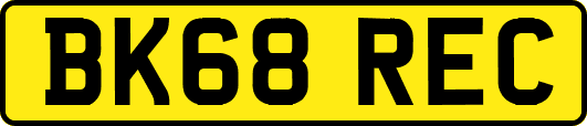 BK68REC