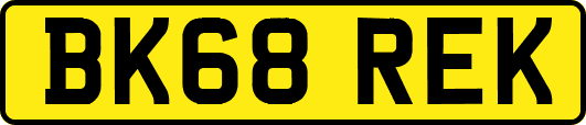 BK68REK