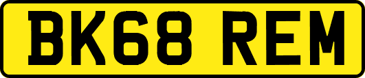 BK68REM