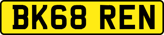 BK68REN