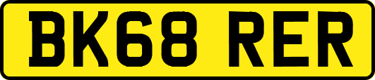 BK68RER