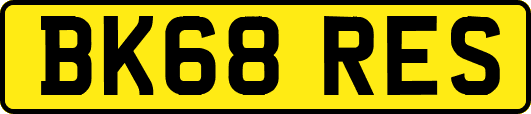 BK68RES