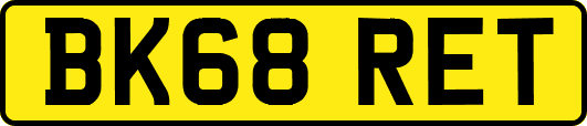 BK68RET