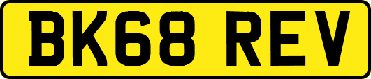 BK68REV