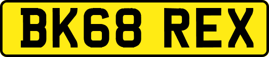 BK68REX