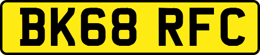 BK68RFC