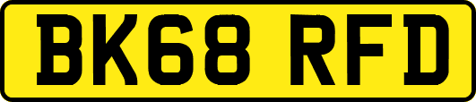 BK68RFD