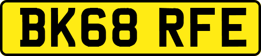 BK68RFE