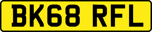 BK68RFL