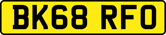 BK68RFO