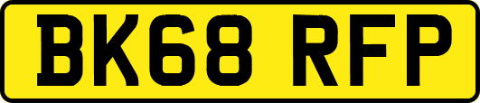 BK68RFP