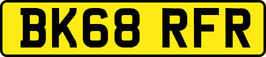 BK68RFR